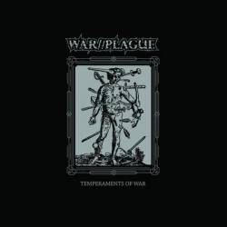 War Plague (USA-2) : Temperaments of War